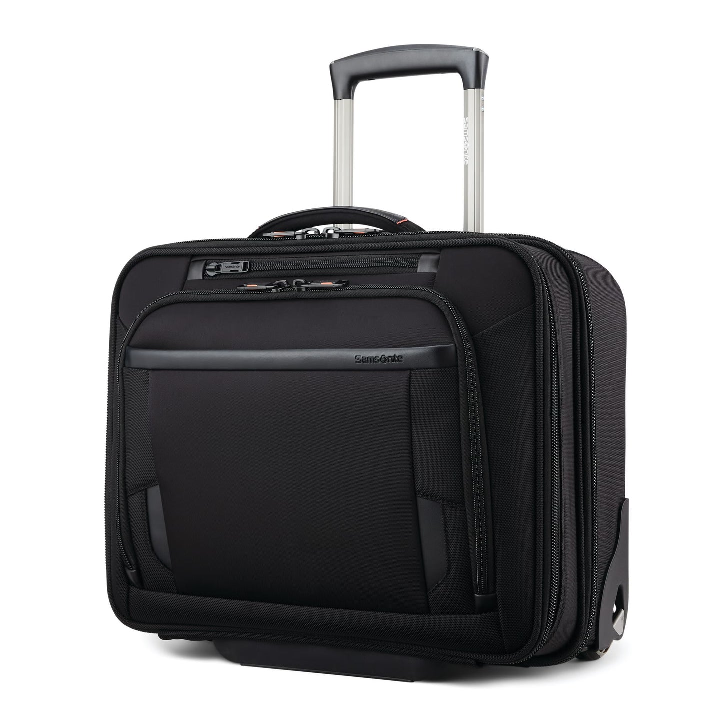 Samsonite Bureau Mobile Pro 15.6" - Noir