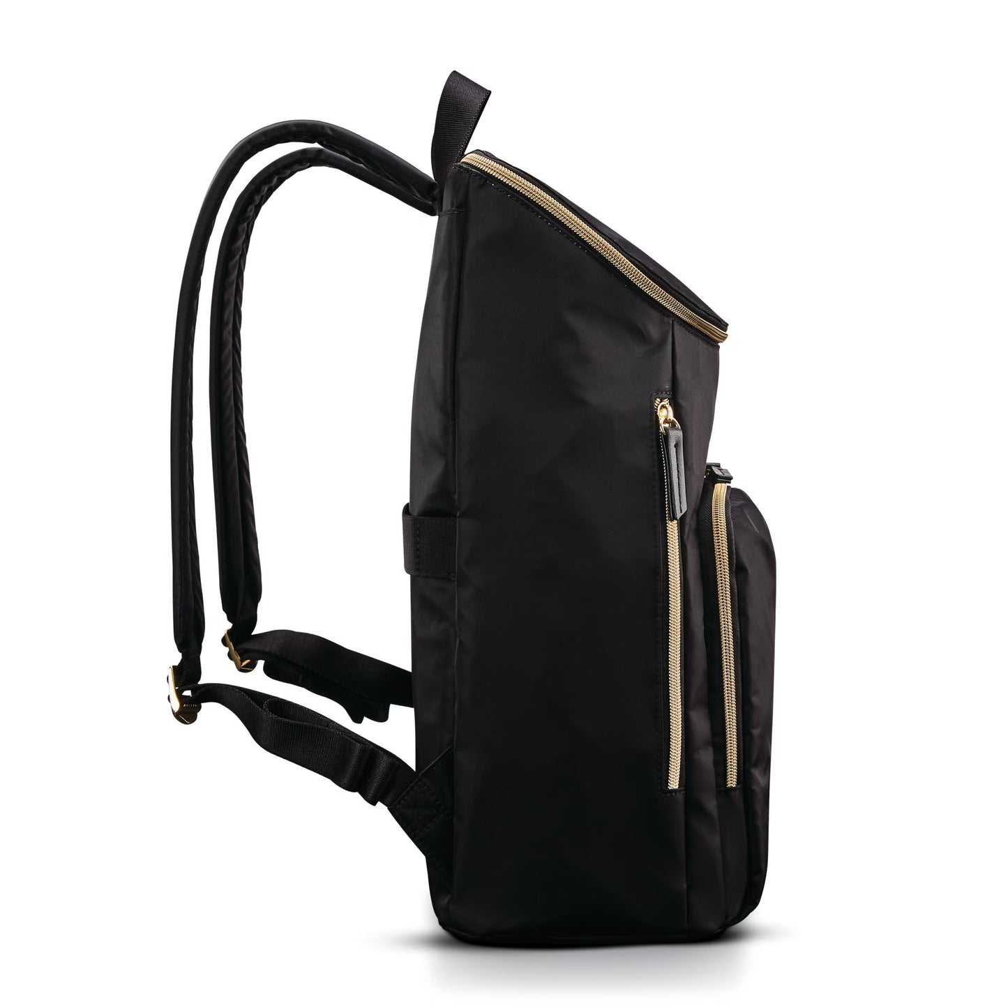 Samsonite Mobile Solution Deluxe Backpack 15.6" - Black