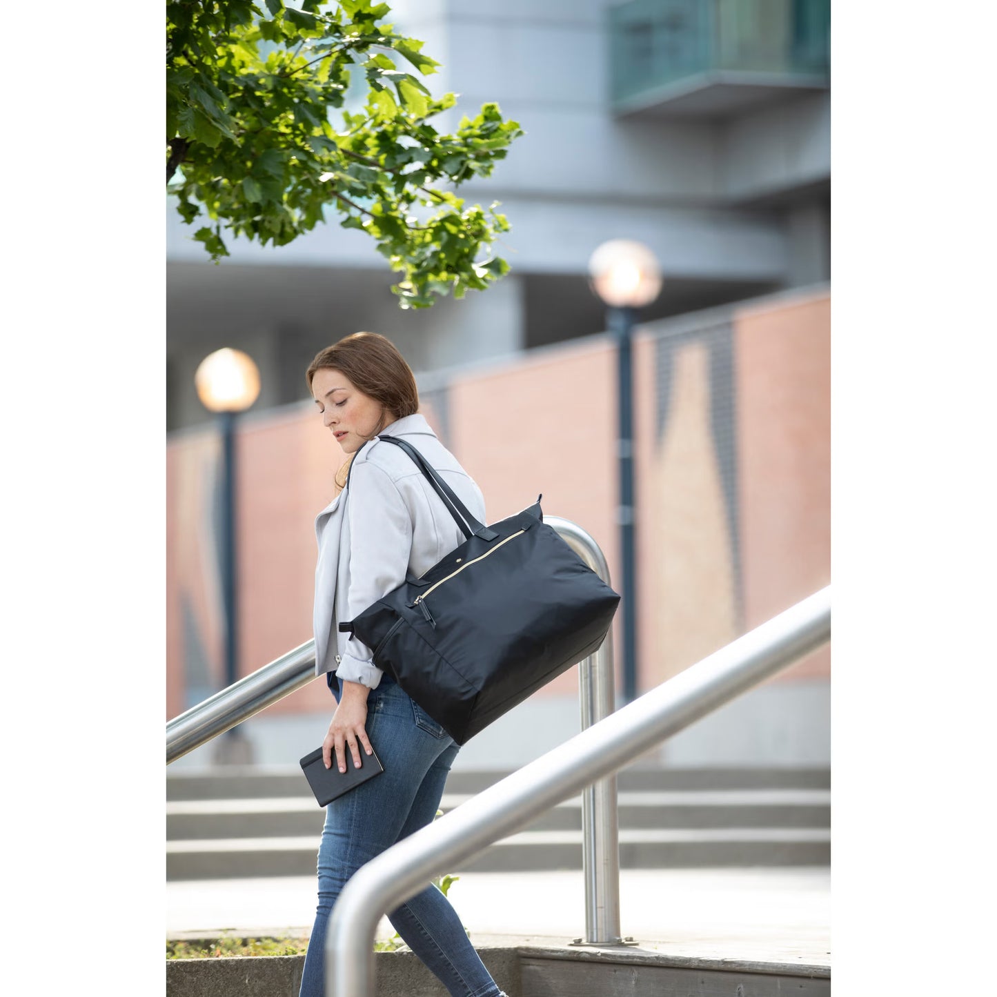 Samsonite Mobile Solution Deluxe Carryall 15.6" - Black