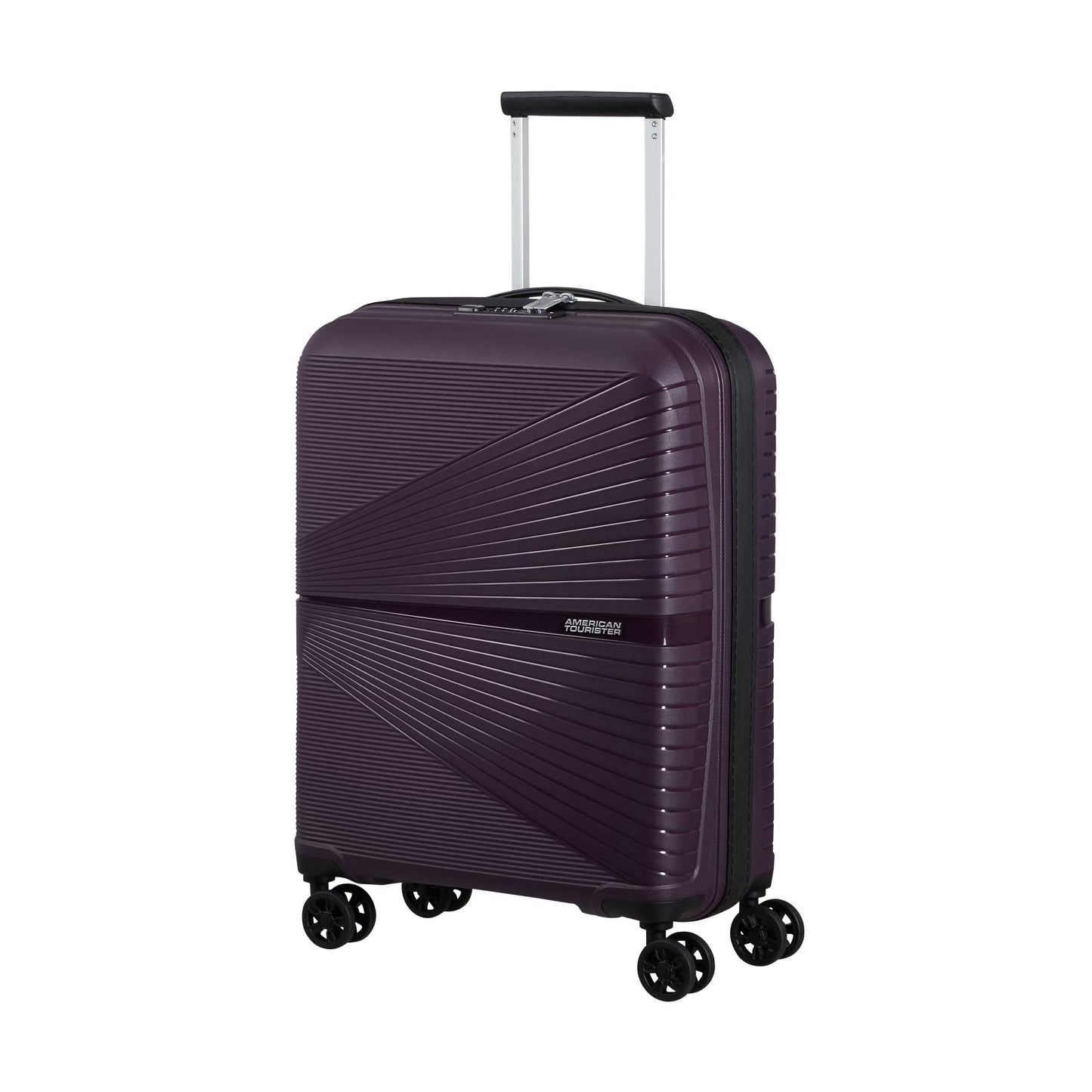 American Tourister Airconic Valise rigide à roulettes cabine
