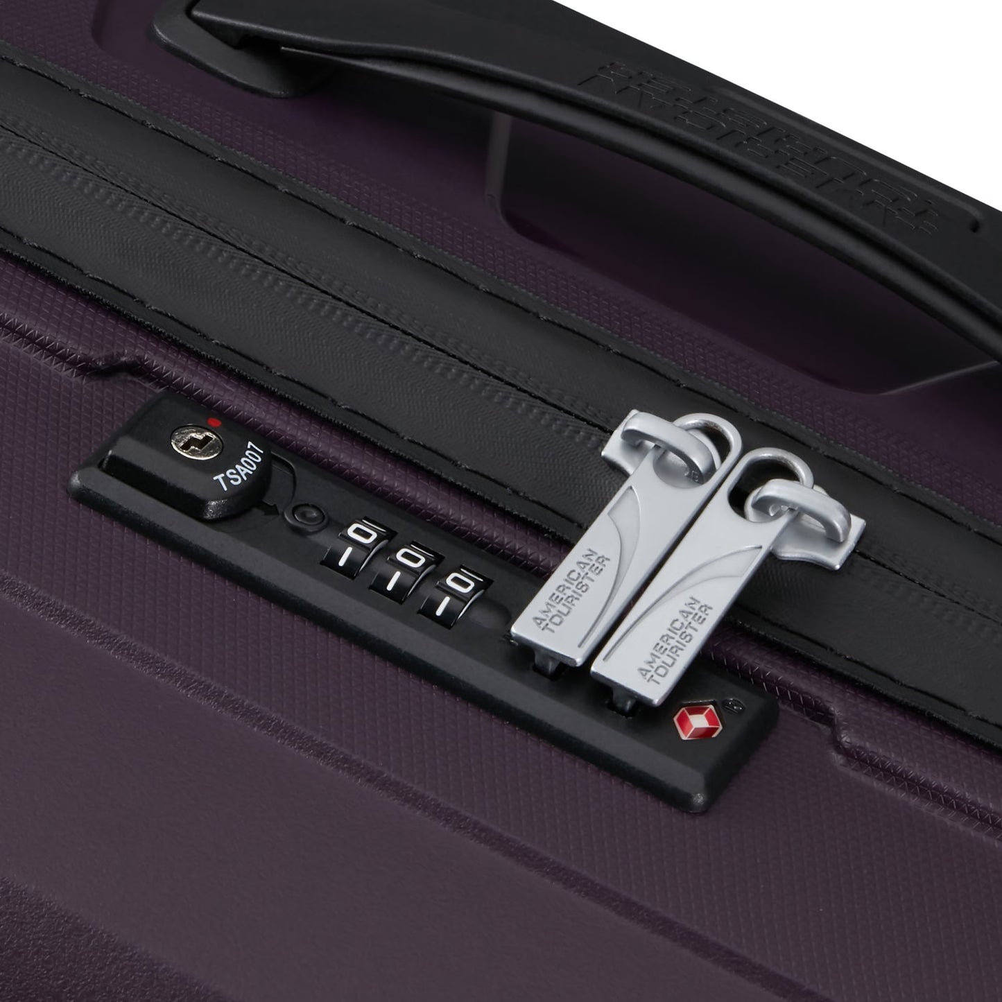 American Tourister Airconic Spinner Large Hardside Luggage