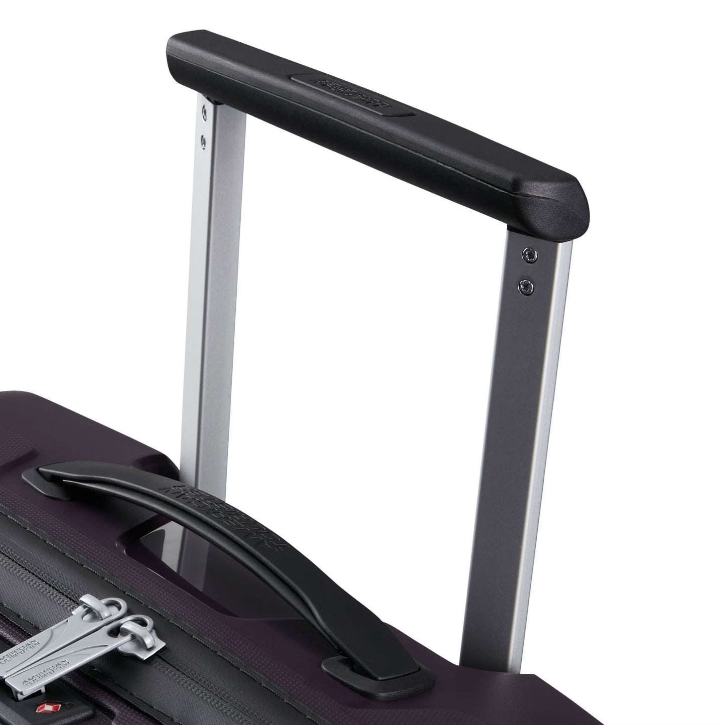 American Tourister Airconic Spinner Large Hardside Luggage