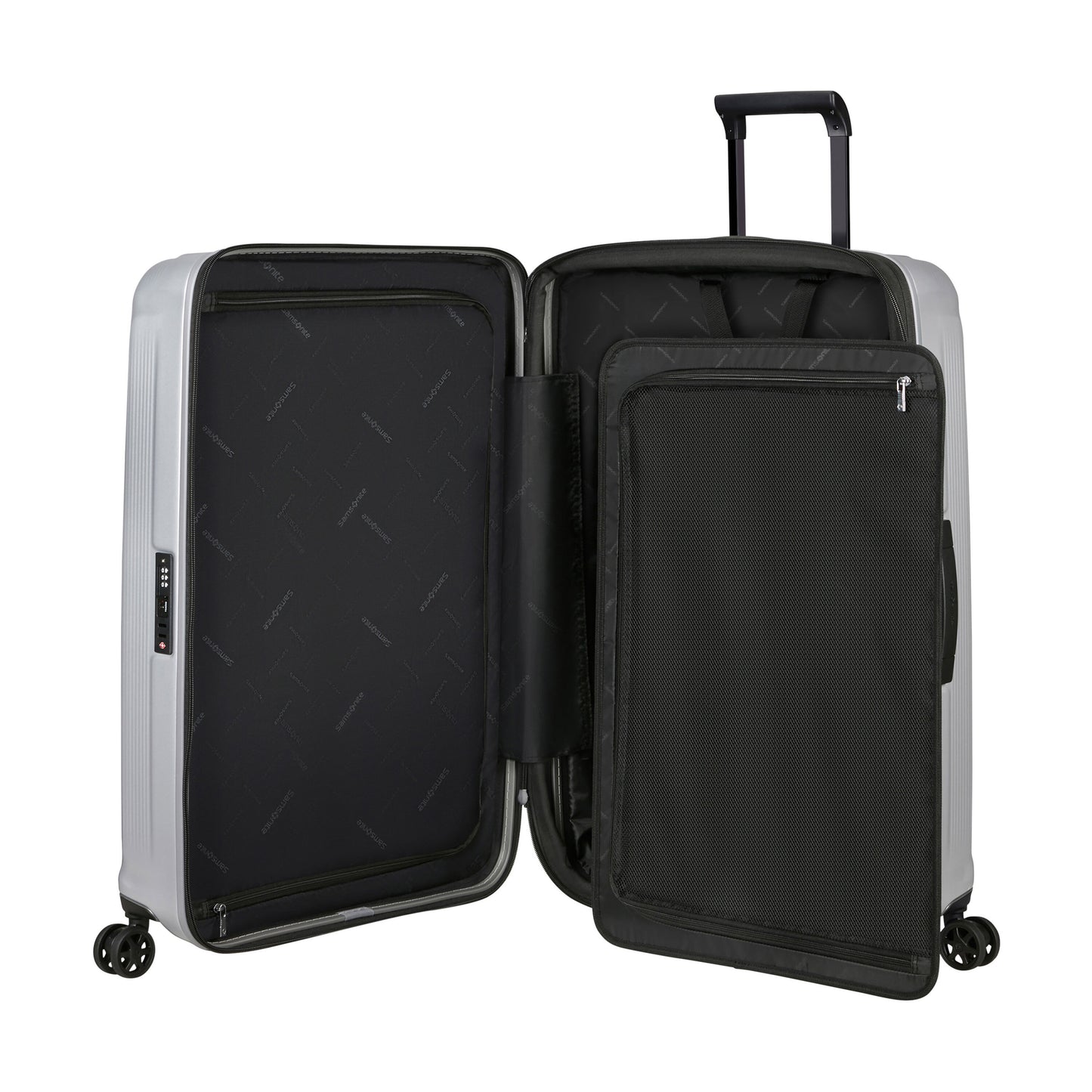 Samsonite Nuon Hardside Large Luggage