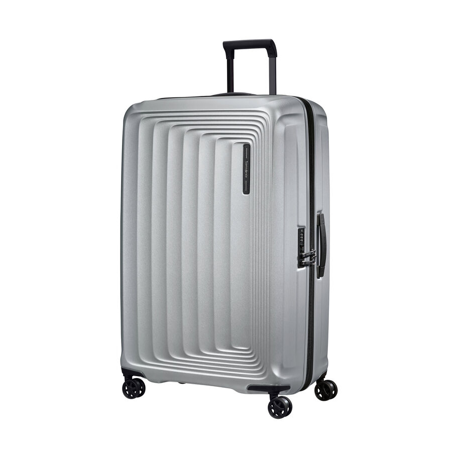 Samsonite Nuon Hardside Large Luggage