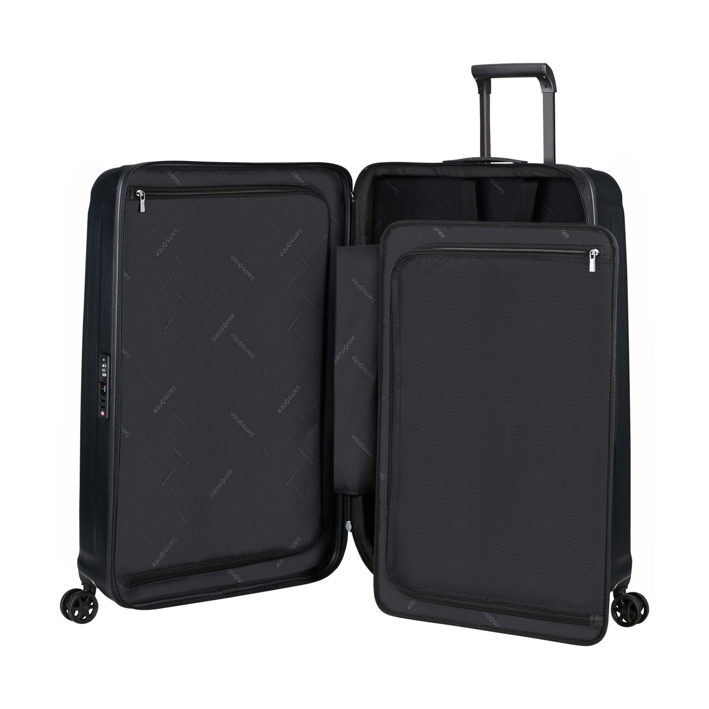 Samsonite Nuon Hardside Large Luggage