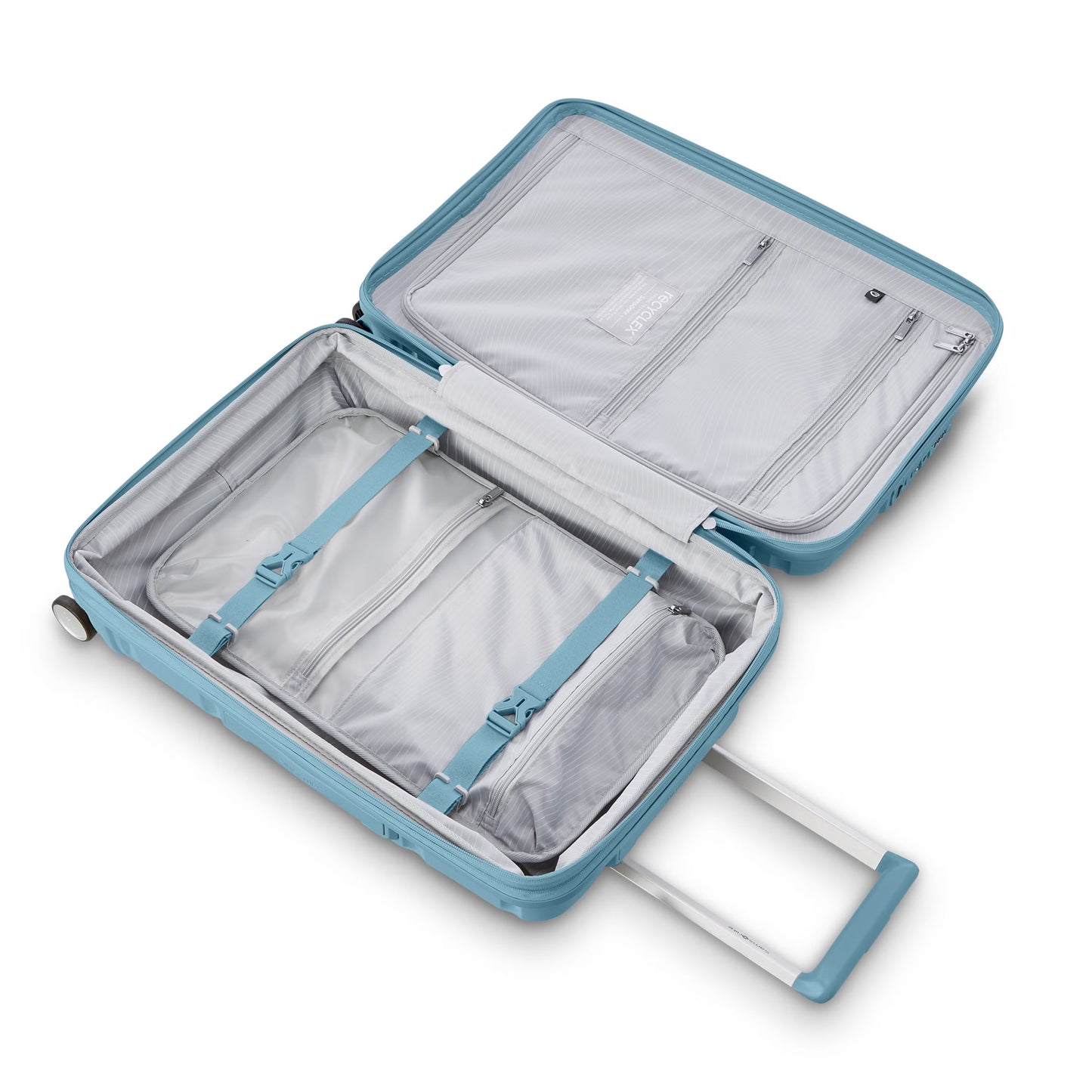 Samsonite Outline Pro Valise rigide à roulettes cabine