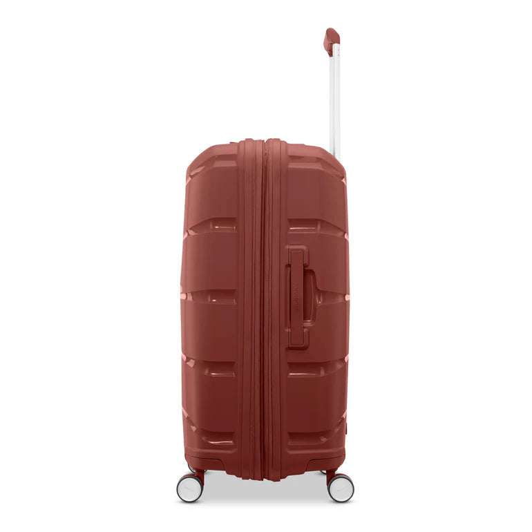 Samsonite Outline Pro Valise rigide moyenne extensible à roulettes