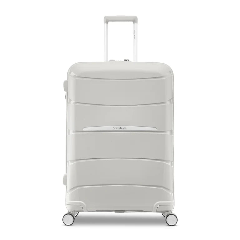 Samsonite Outline Pro Valise rigide moyenne extensible à roulettes