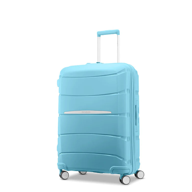 Samsonite Outline Pro Valise rigide moyenne extensible à roulettes