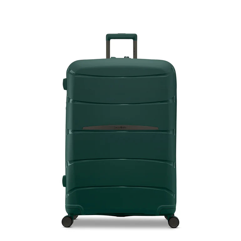 Samsonite Outline Pro Valise rigide extensible grande à roulettes