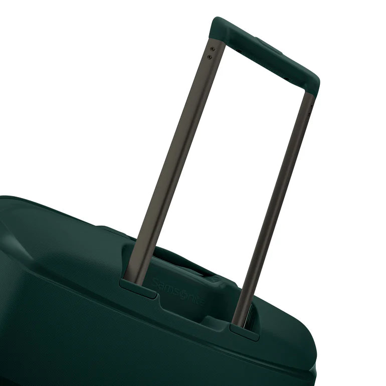 Samsonite Outline Pro Valise rigide extensible grande à roulettes