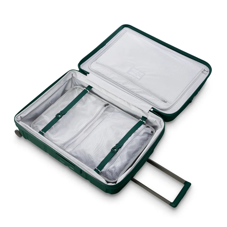 Samsonite Outline Pro Valise rigide extensible grande à roulettes