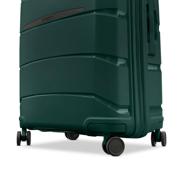 Samsonite Outline Pro Valise rigide extensible grande à roulettes