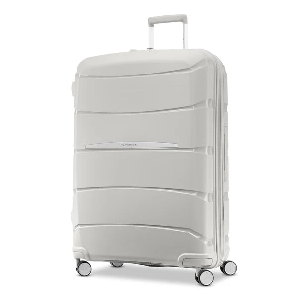 Samsonite Outline Pro Valise rigide extensible grande à roulettes