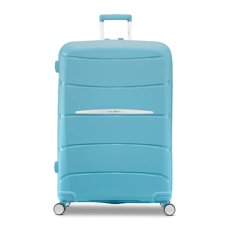 Samsonite Outline Pro Valise rigide extensible grande à roulettes
