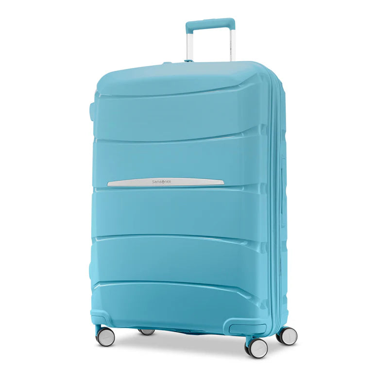 Samsonite Outline Pro Valise rigide extensible grande à roulettes