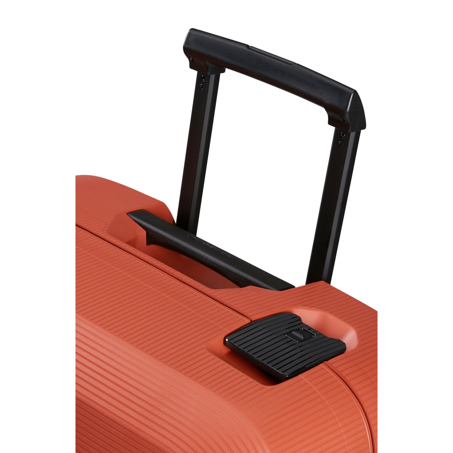 Samsonite Magnum Eco Spinner Valise Rigide Grande