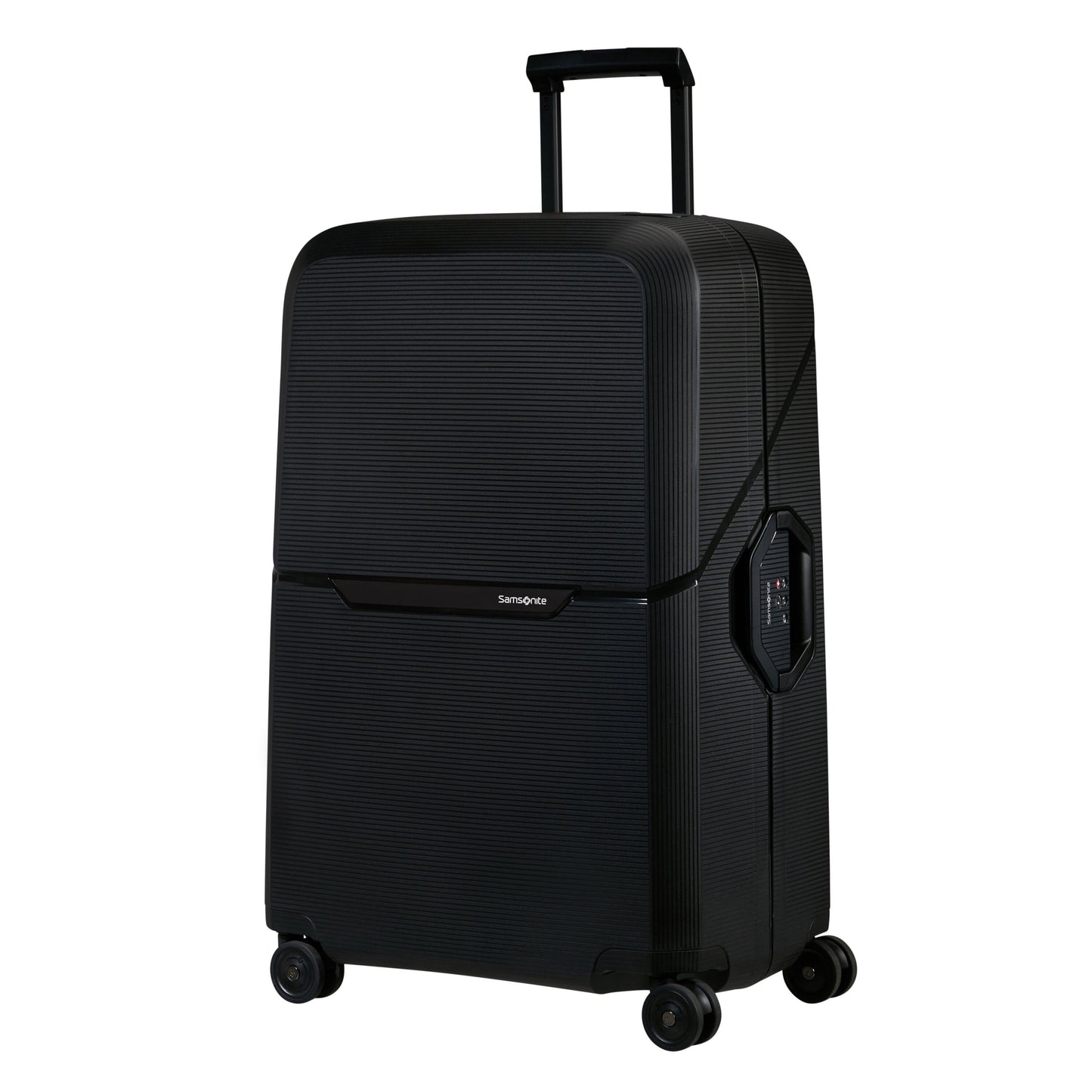 Samsonite Magnum Eco Spinner Valise Rigide Grande