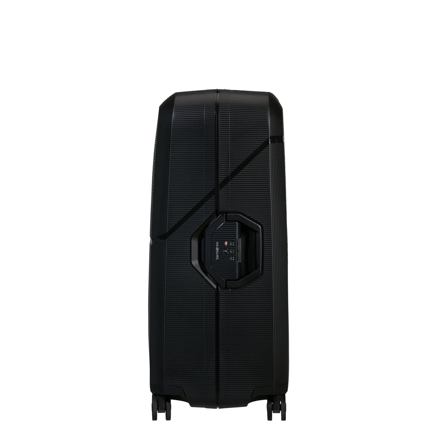 Samsonite Magnum Eco Spinner Valise Rigide Grande