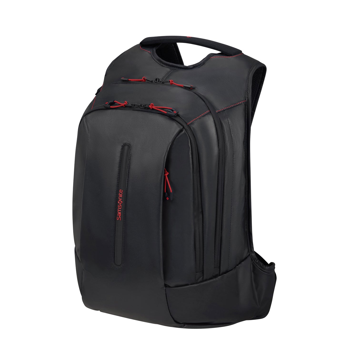 Samsonite Ecodiver Grand Sac à Dos pour Ordinateur Portable - Noir
