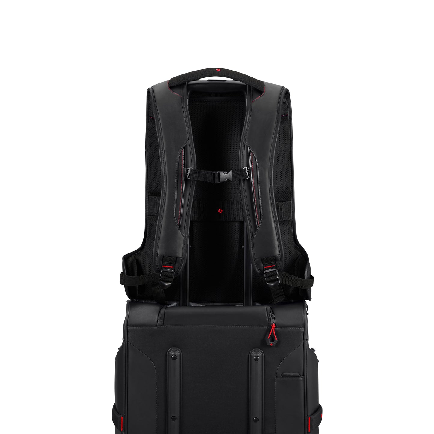 Samsonite Ecodiver Grand Sac à Dos pour Ordinateur Portable - Noir