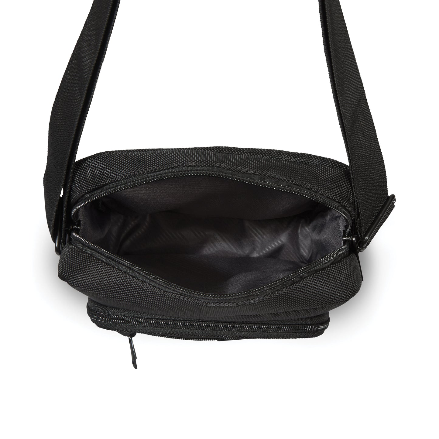Samsonite Classic NXT tablette verticale avec RFID - noir