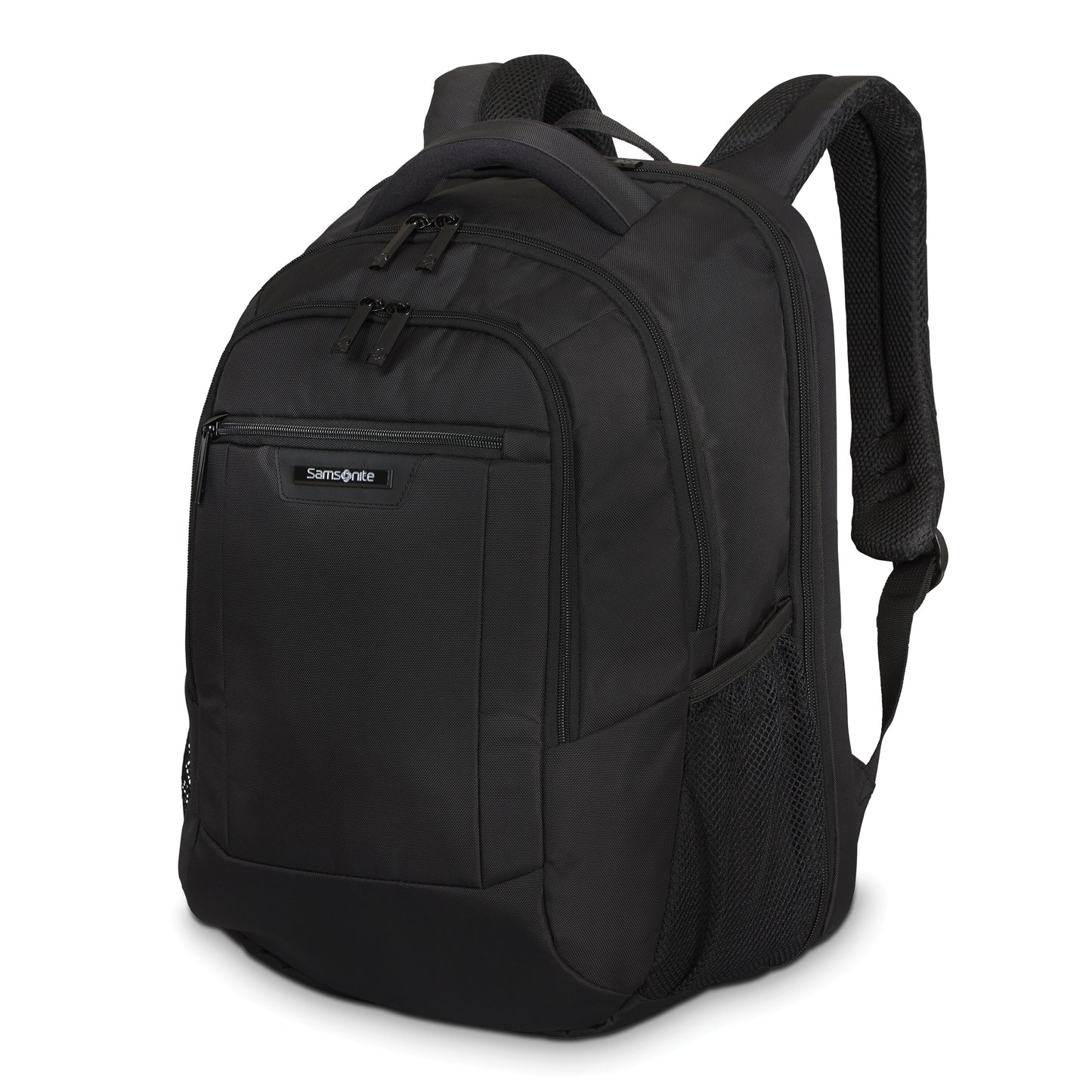 Sac à dos standard Samsonite Classic NXT PFT avec RFID 15,6" - Noir