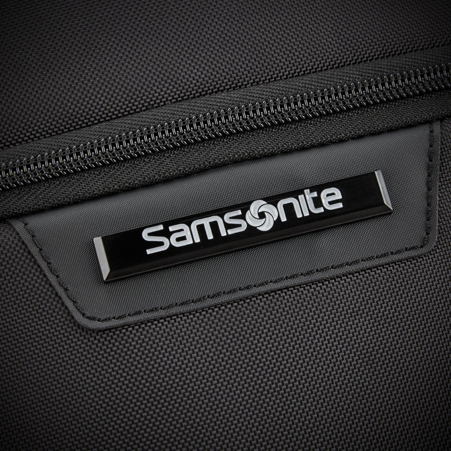 Sac à dos standard Samsonite Classic NXT PFT avec RFID 15,6" - Noir