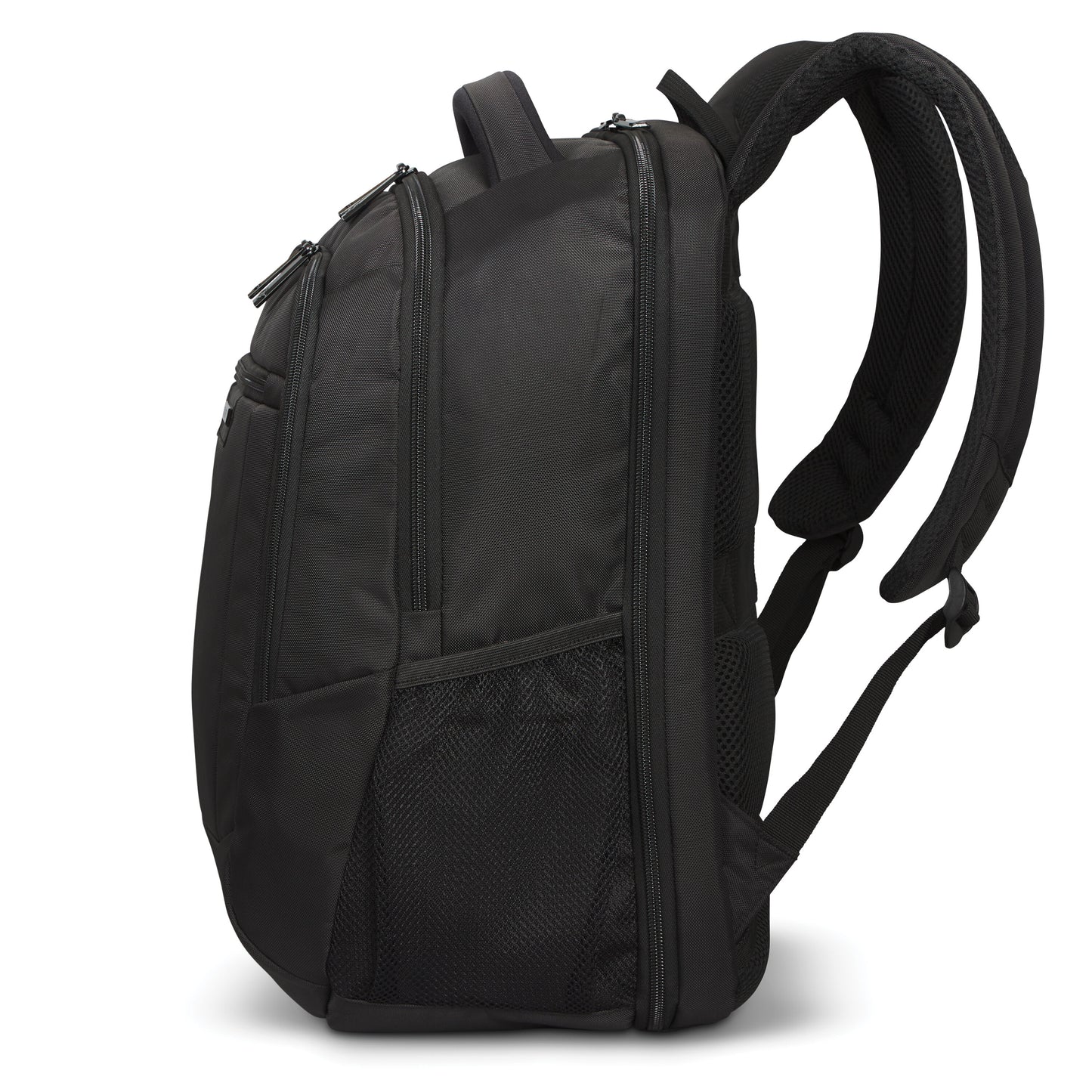 Sac à dos standard Samsonite Classic NXT PFT avec RFID 15,6" - Noir