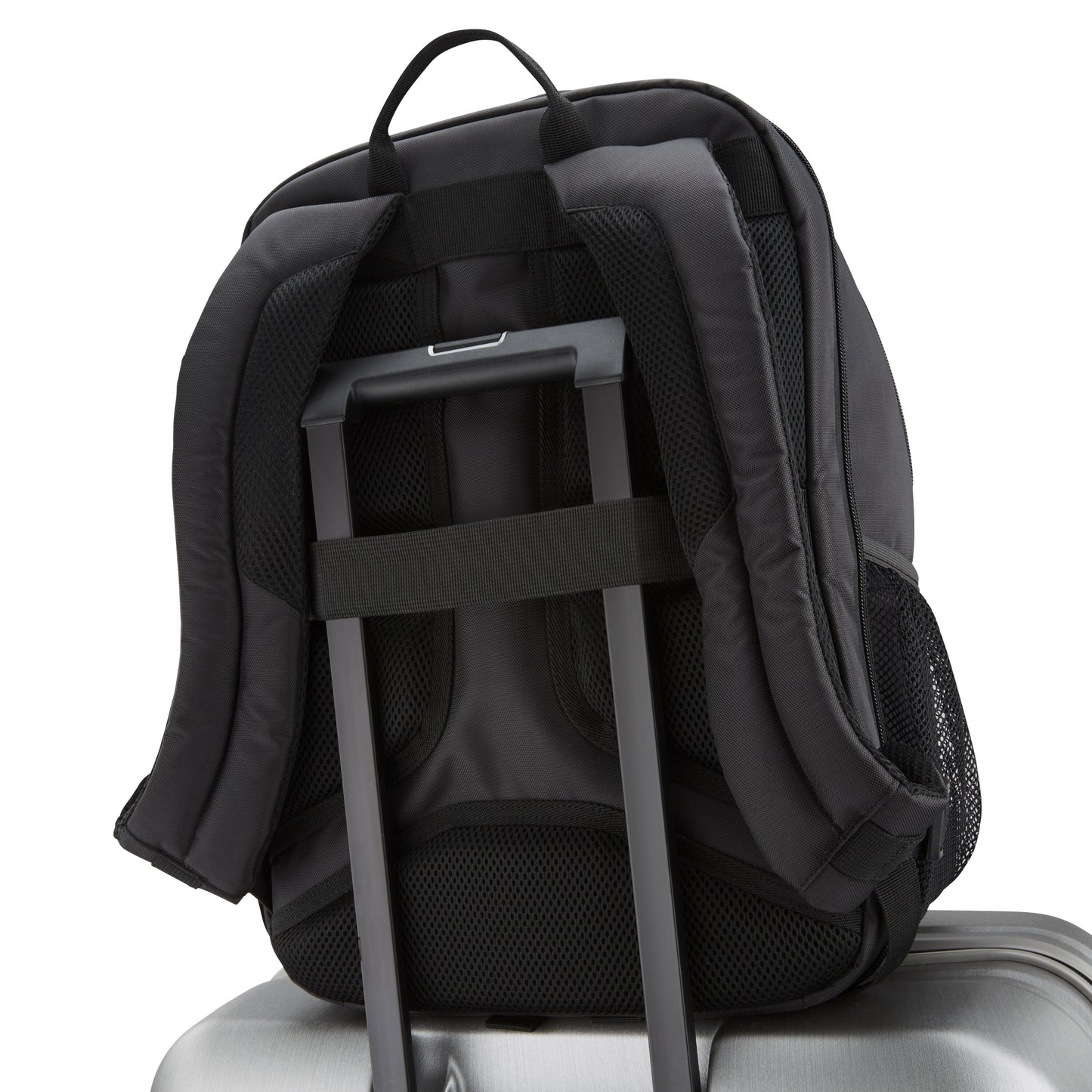 Sac à dos standard Samsonite Classic NXT PFT avec RFID 15,6" - Noir