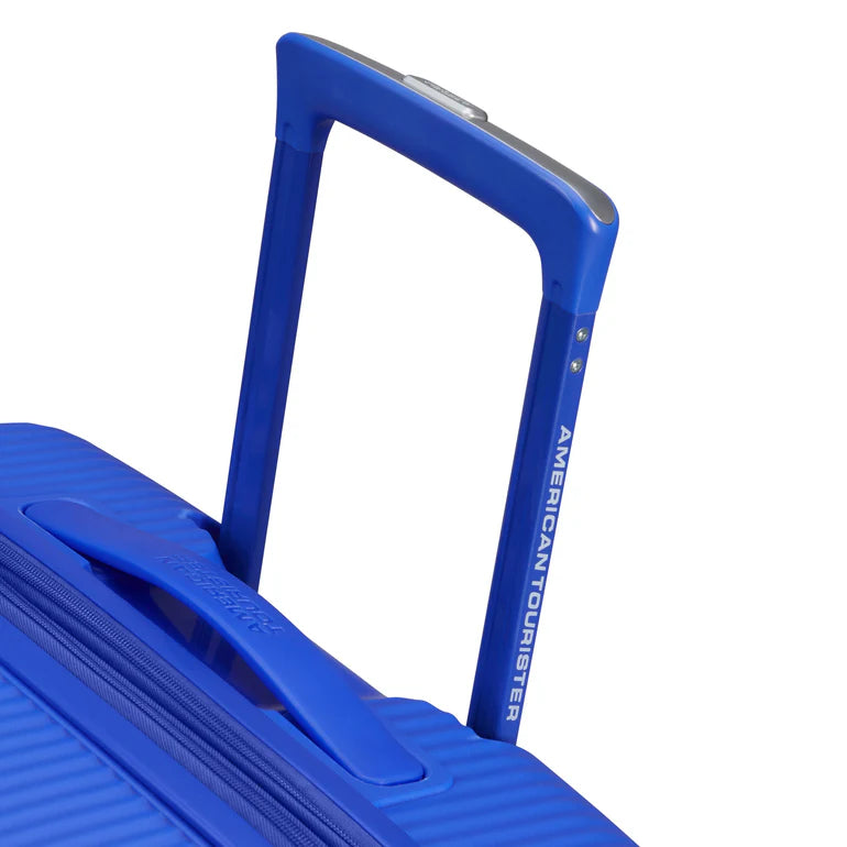 American Tourister Curio Hardside Carry On Luggage