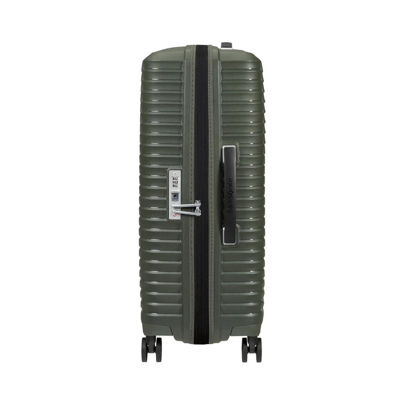 Ensemble imbriqué Samsonite Upscape Spinner 3 pièces Valise rigide