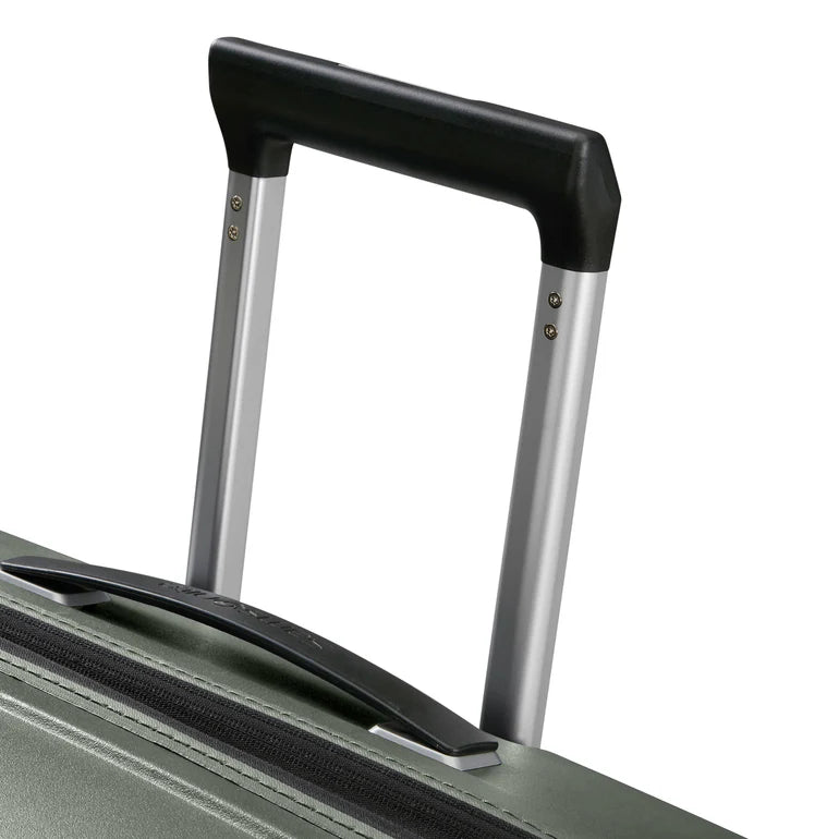 Ensemble imbriqué Samsonite Upscape Spinner 3 pièces Valise rigide