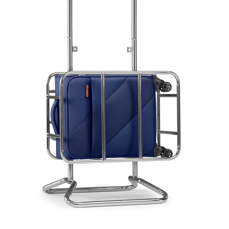 American Tourister Sun Break 3-Piece Nested Set Softside Luggage