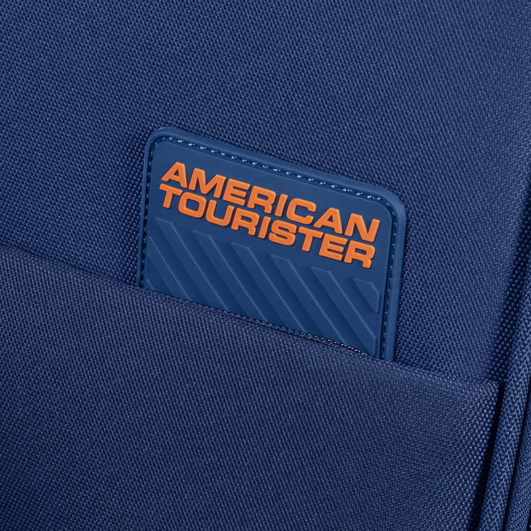 American Tourister Sun Break 3-Piece Nested Set Softside Luggage