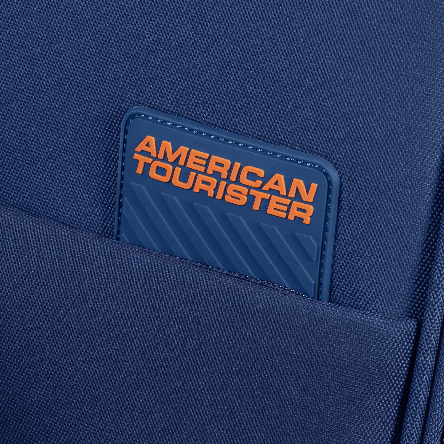 American Tourister Sun Break Spinner Medium Expandable Softside Luggage