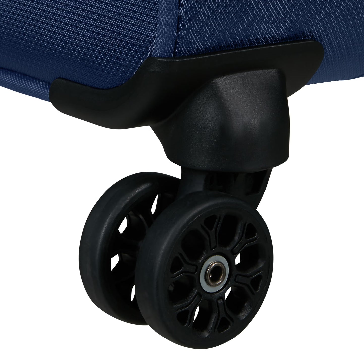 American Tourister Sun Break Spinner Medium Expandable Softside Luggage