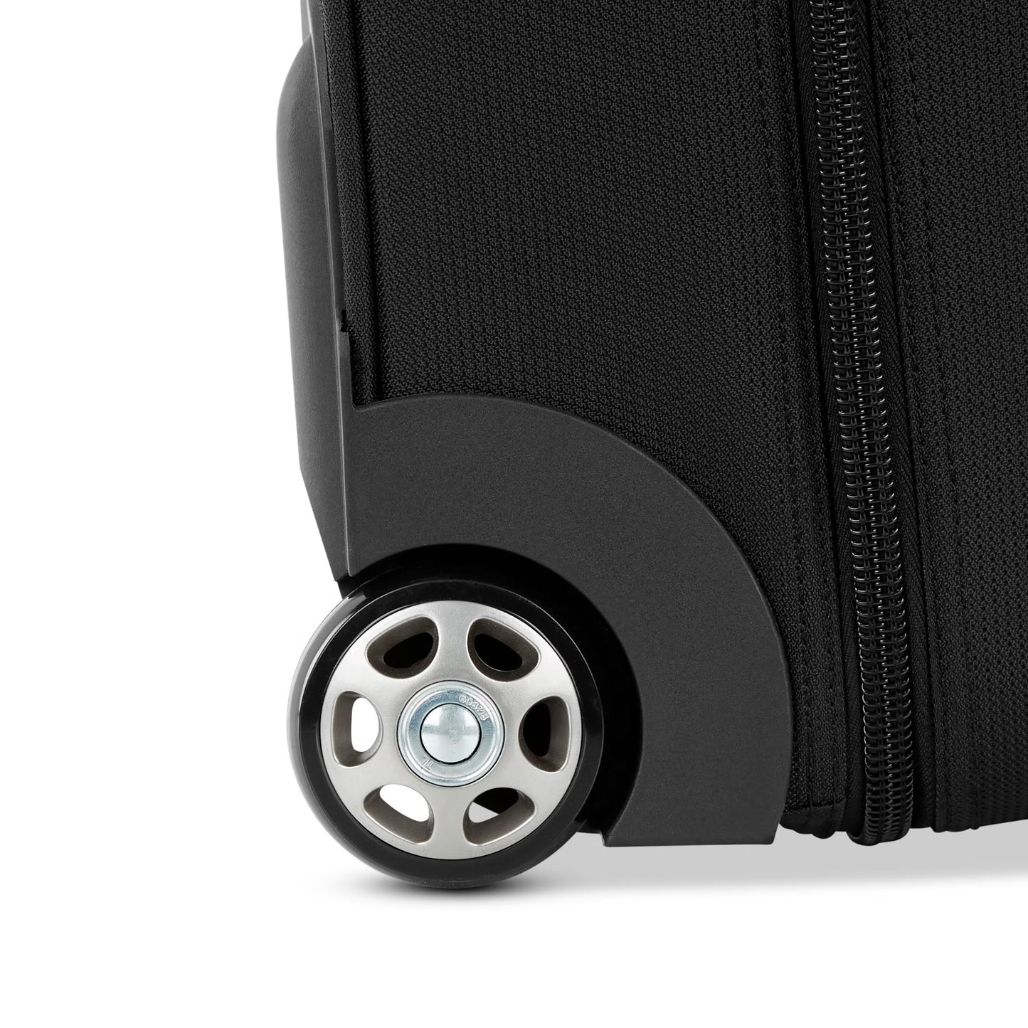Samsonite Ascella 3.0 Wheeled Garment Bag - Black