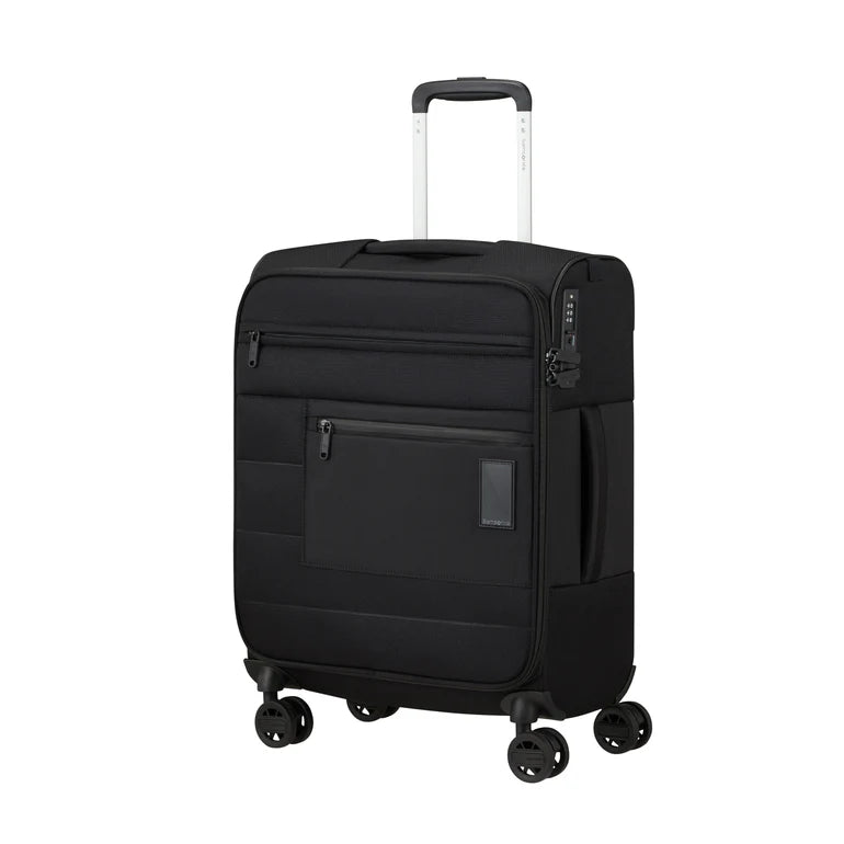 Ensemble imbriqué Samsonite Vaycay Spinner 3 pièces Bagages souples