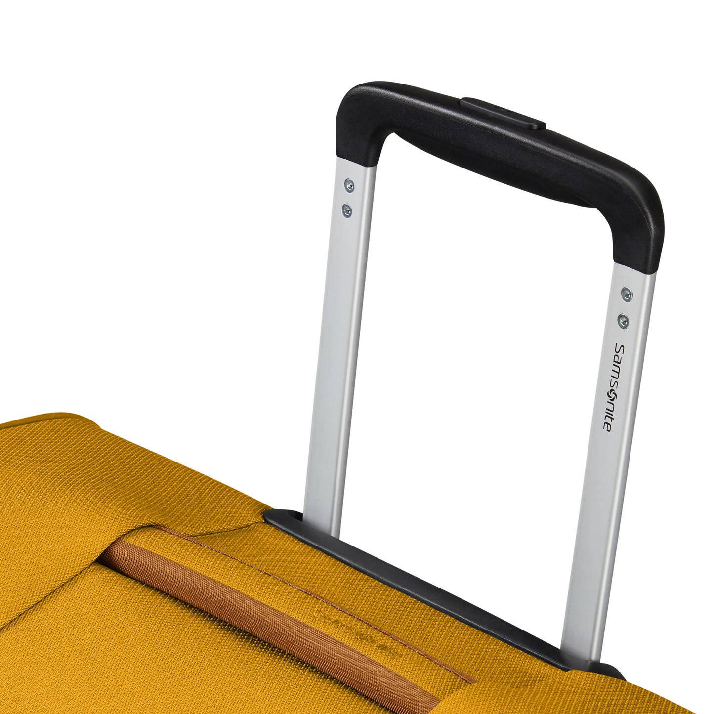Samsonite Vaycay Softside Medium Luggage - Golden Yellow