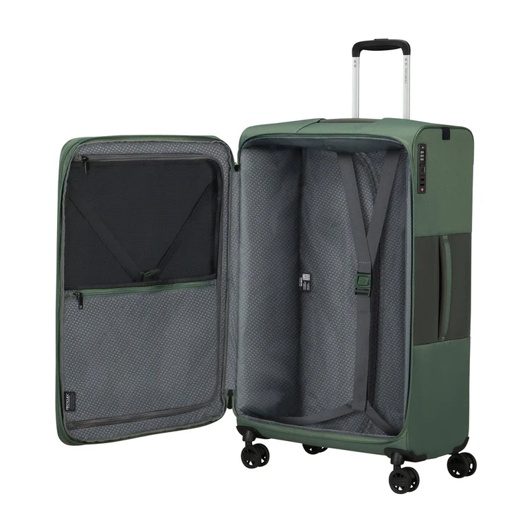 Ensemble imbriqué Samsonite Vaycay Spinner 3 pièces Bagages souples