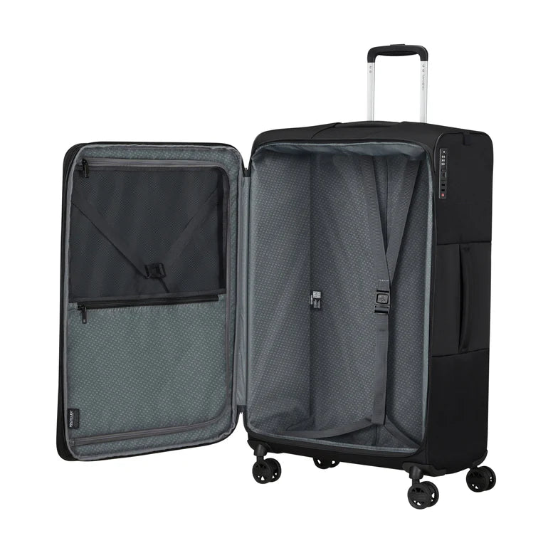 Ensemble imbriqué Samsonite Vaycay Spinner 3 pièces Bagages souples