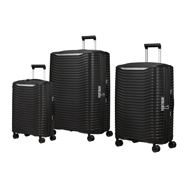 Ensemble imbriqué Samsonite Upscape Spinner 3 pièces Valise rigide