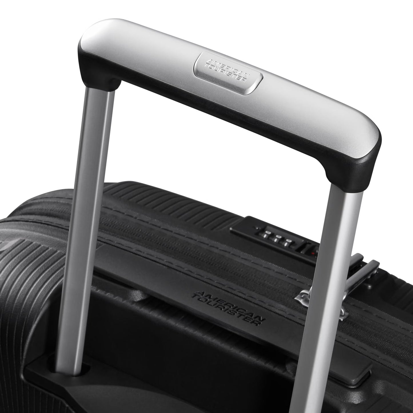 American Tourister Starvibe Spinner Carry-On Hardside Luggage