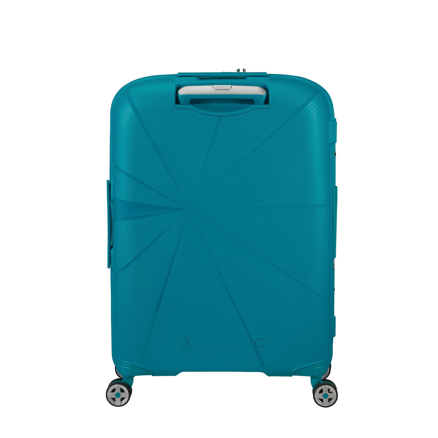 American Tourister Starvibe Spinner Medium Expandable Hardside Luggage