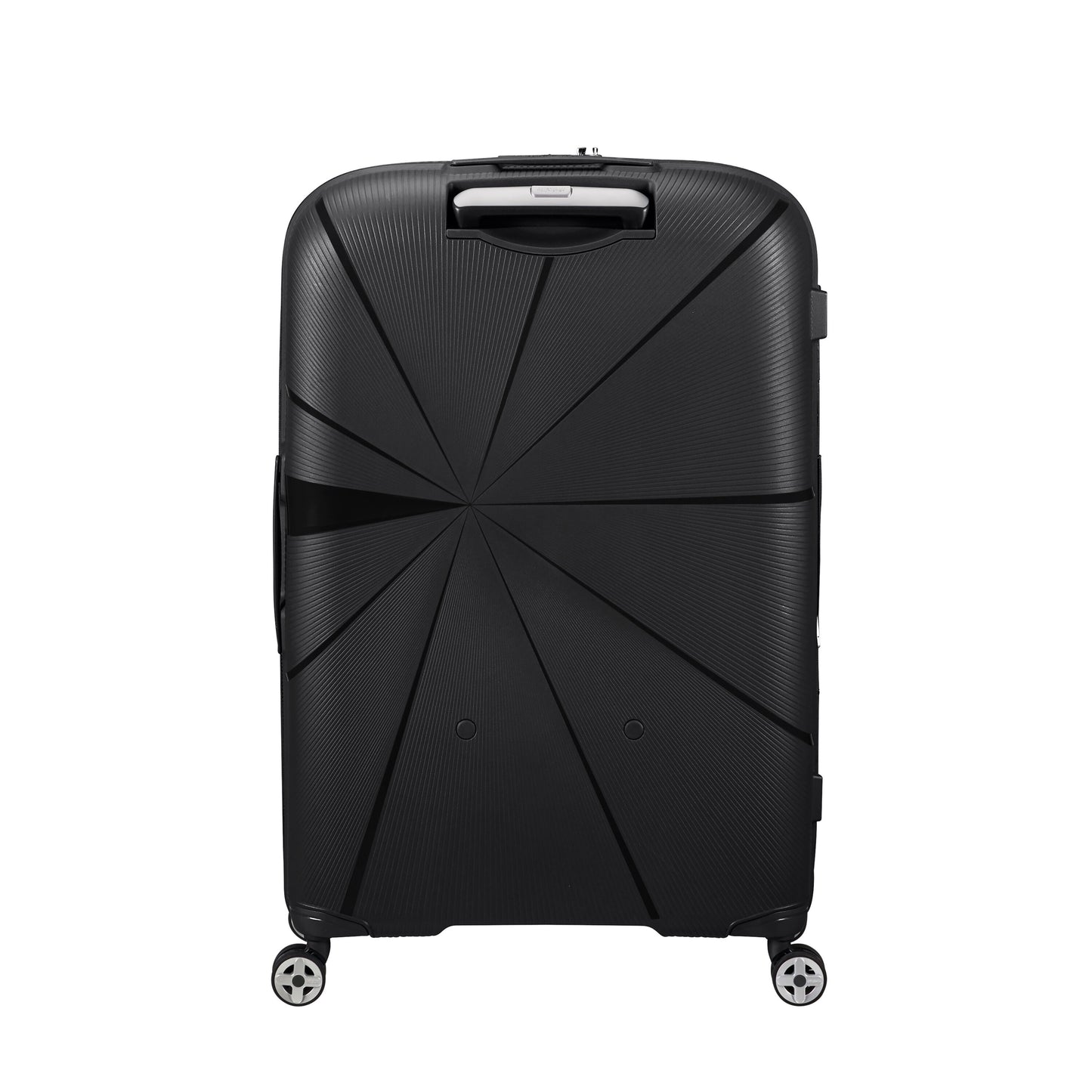 American Tourister Starvibe Spinner Large Expandable Hardside Luggage