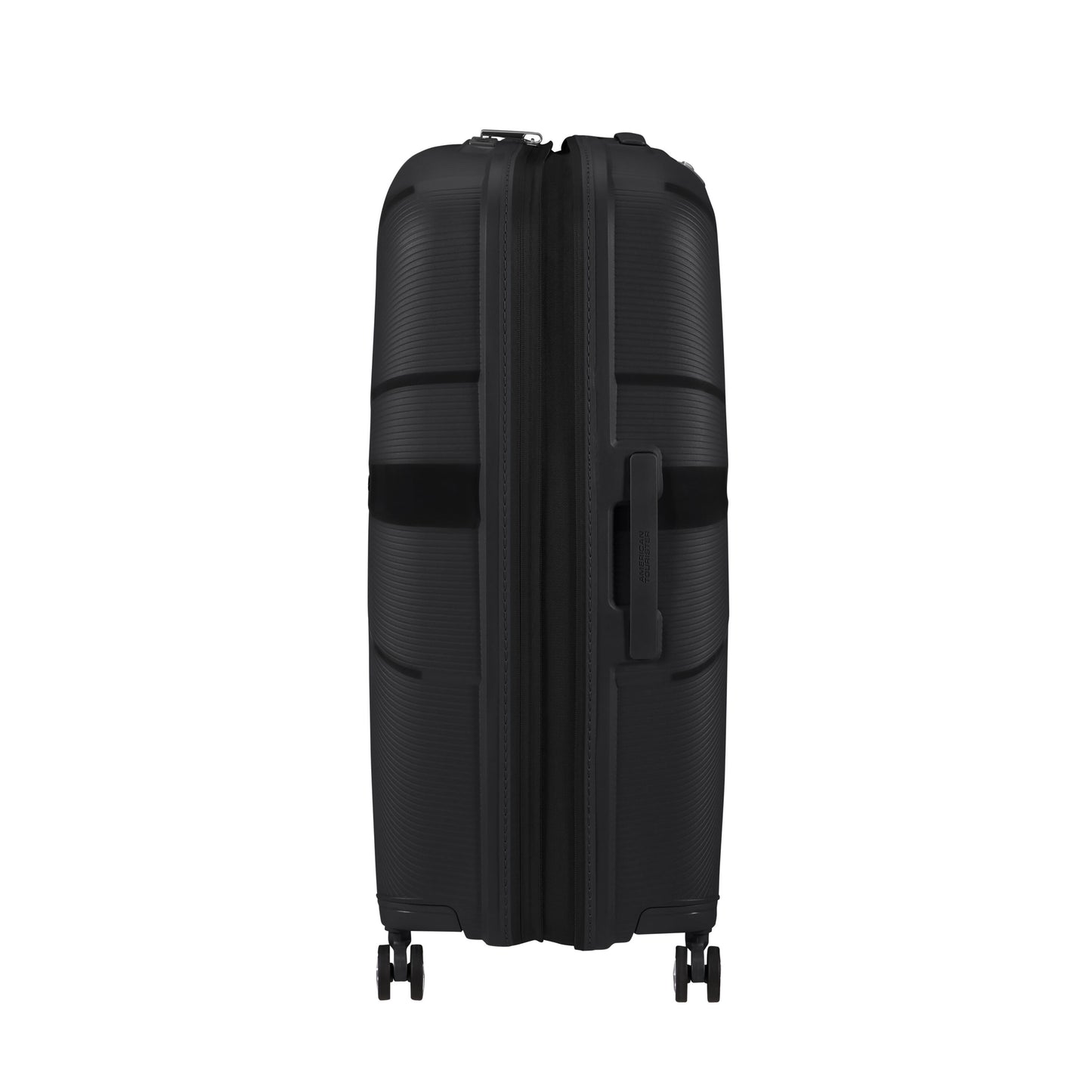 American Tourister Starvibe Spinner Large Expandable Hardside Luggage