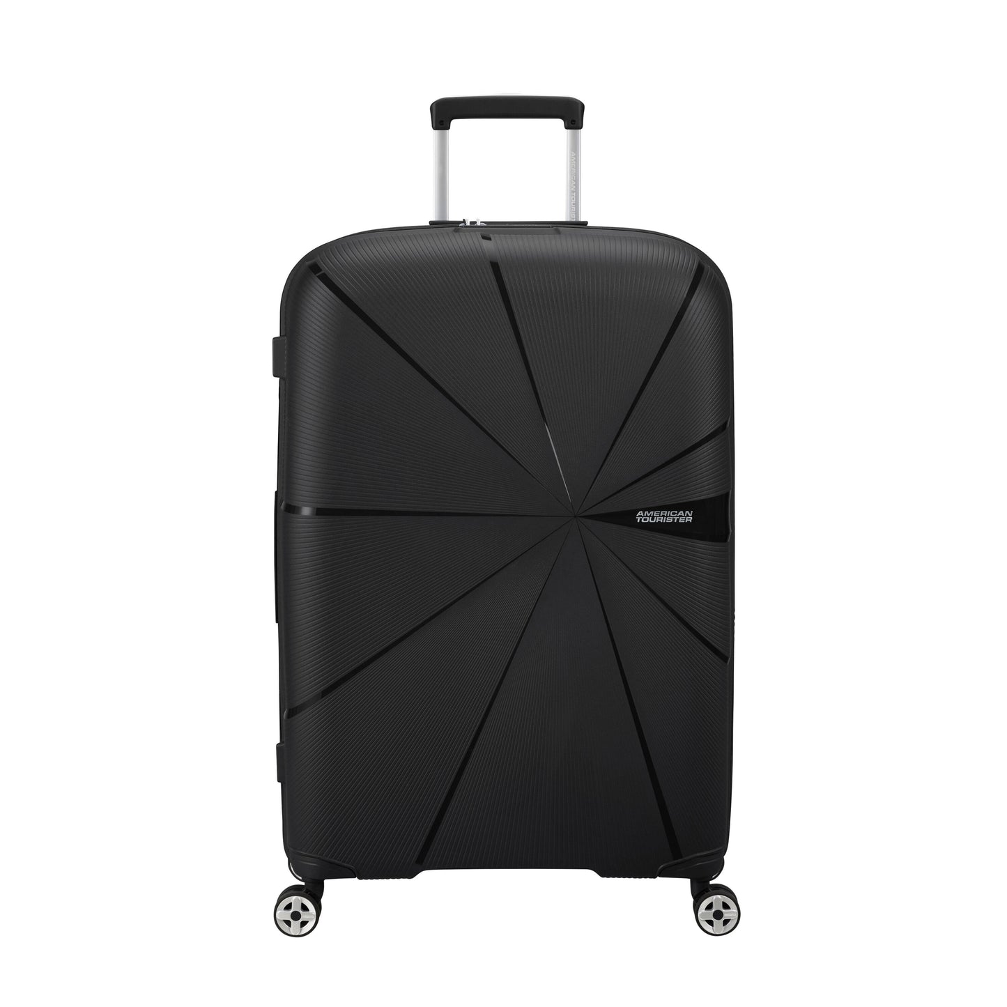 American Tourister Starvibe Spinner Large Expandable Hardside Luggage