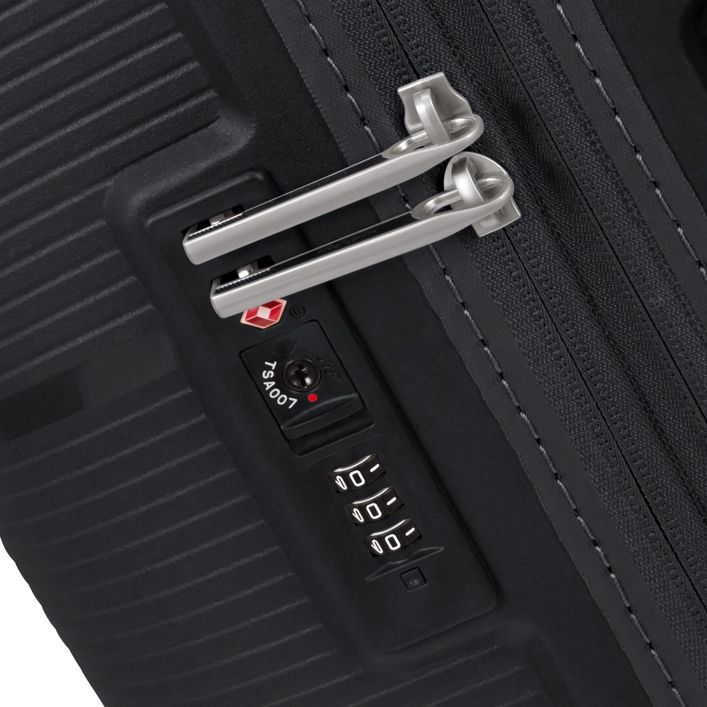 American Tourister Starvibe Spinner Large Expandable Hardside Luggage