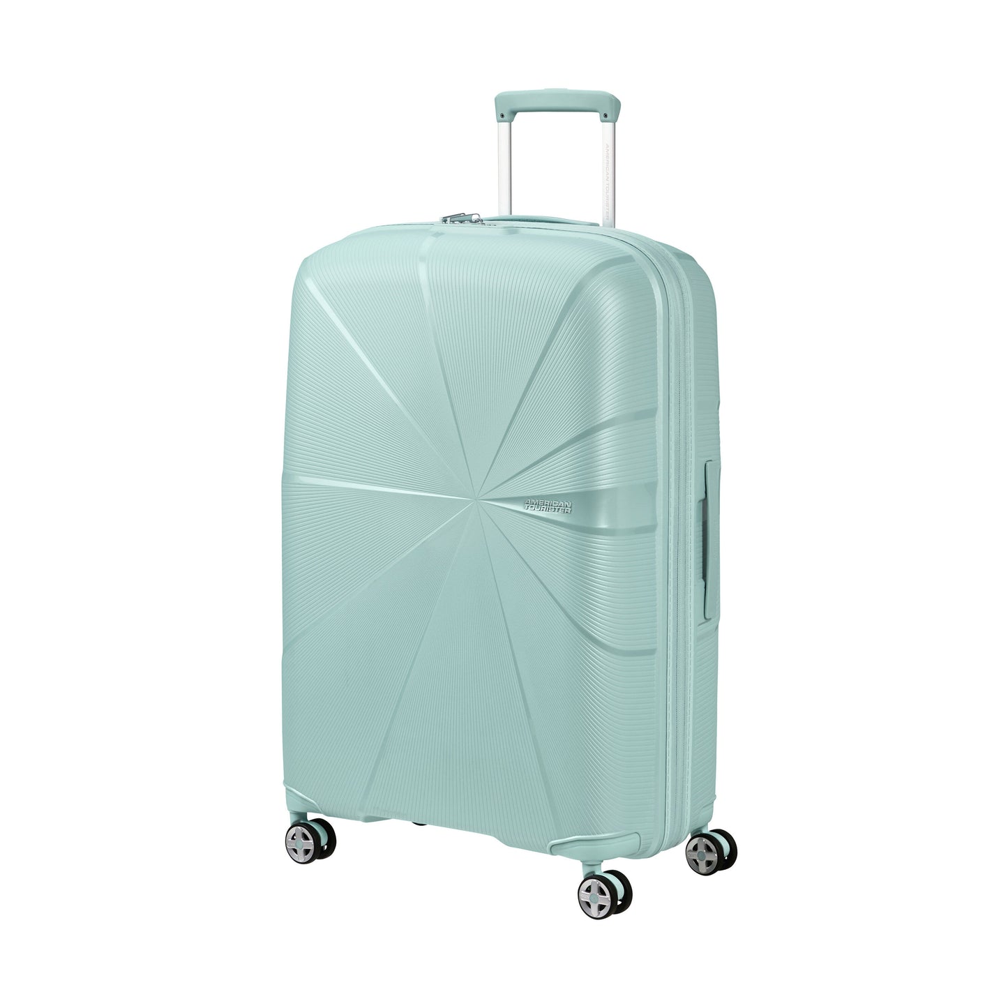 American Tourister Starvibe Spinner Large Expandable Hardside Luggage